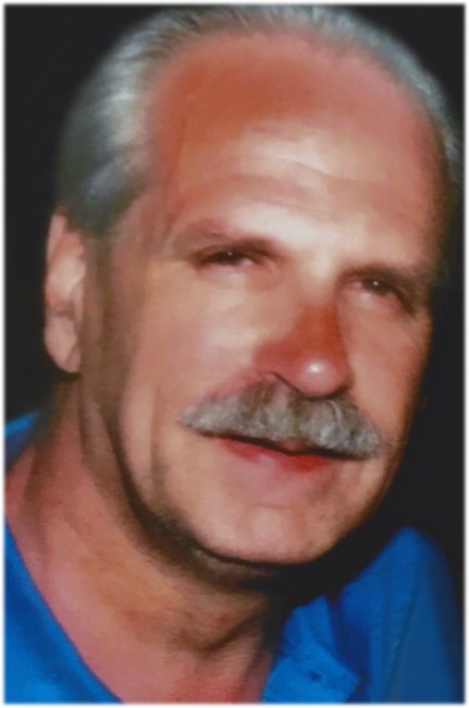 Obituary of Michael Robert Kenworthy