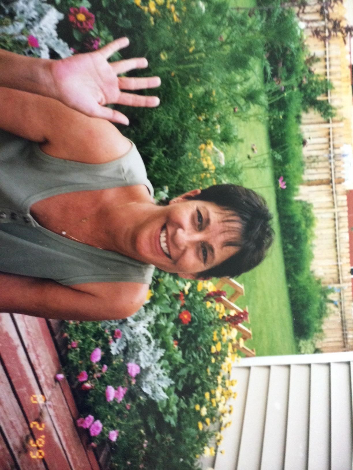Obituary of Robi Dori (Gates) Oman