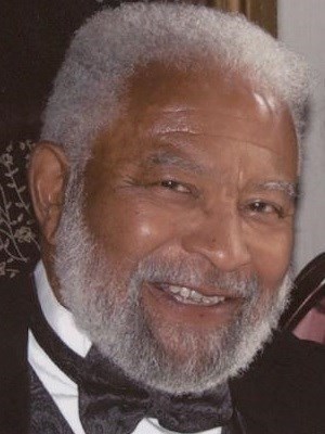 Obituary of Howard E Neely Jr.