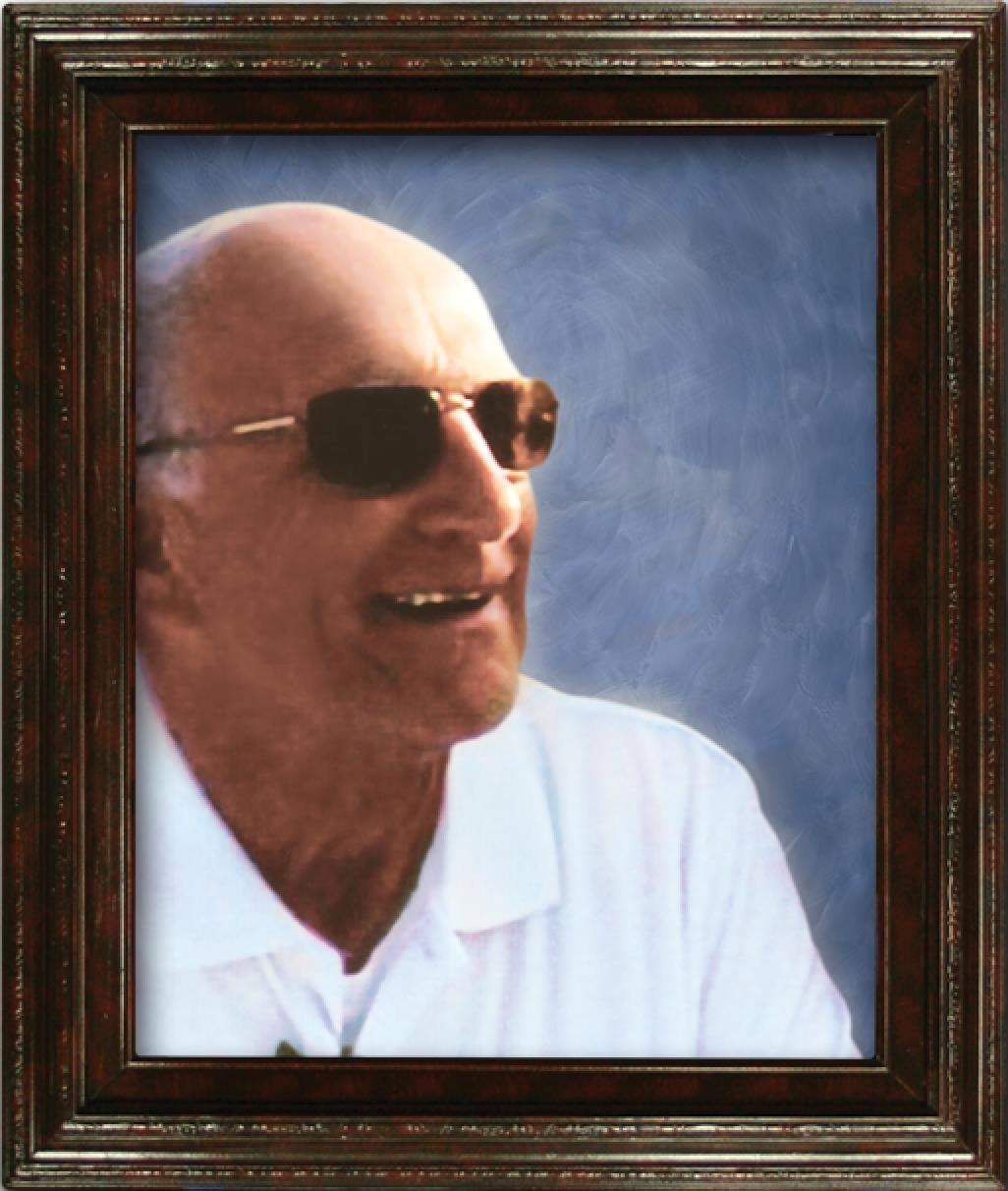 Obituary of "Bill" H.W. Allen