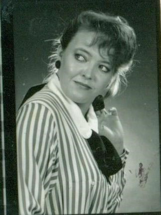 Obituary of Joanne Morrison-Gonzalez