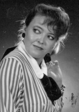 Obituary of Joanne Morrison-Gonzalez