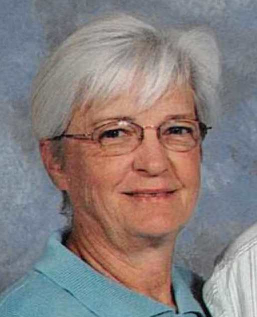 Avis de décès de Betty L. Coleman