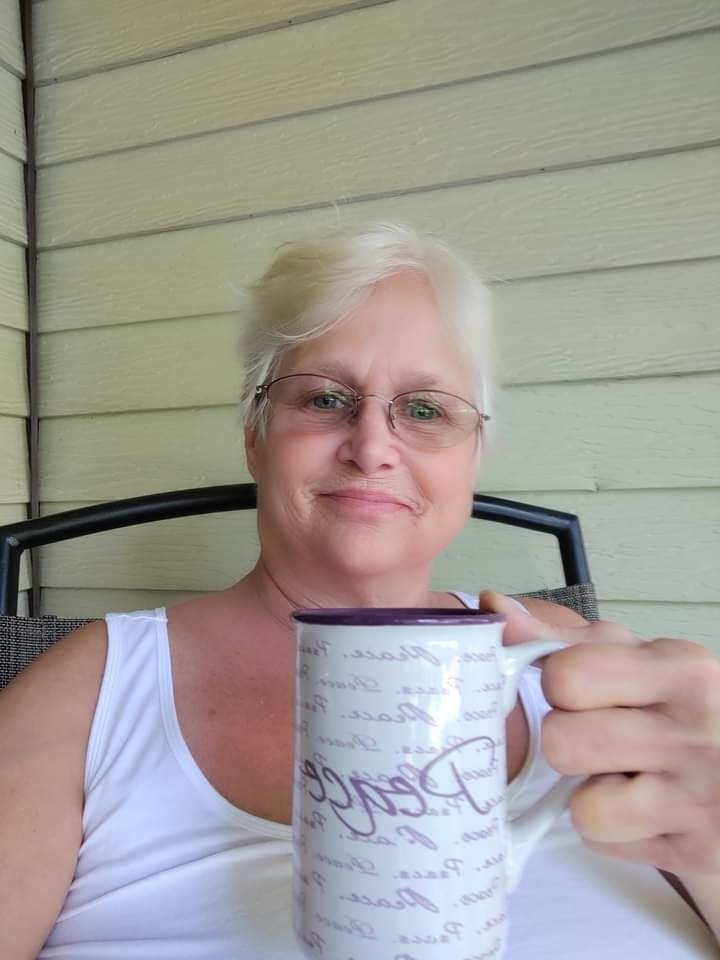 Obituary of Kelly Kay Thorne