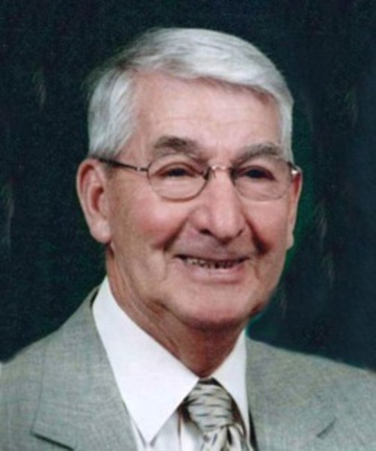 Obituary of Andrew E. Weiss