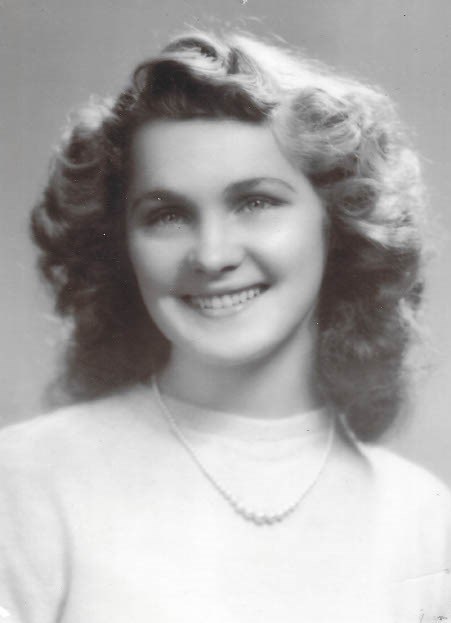 Obituary of Jean Lavina Stratton