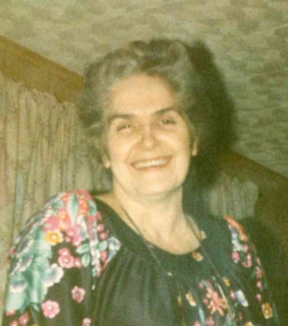 Obituary of Mary A. Brumfield