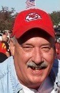 Obituary of John "Larry" Cook