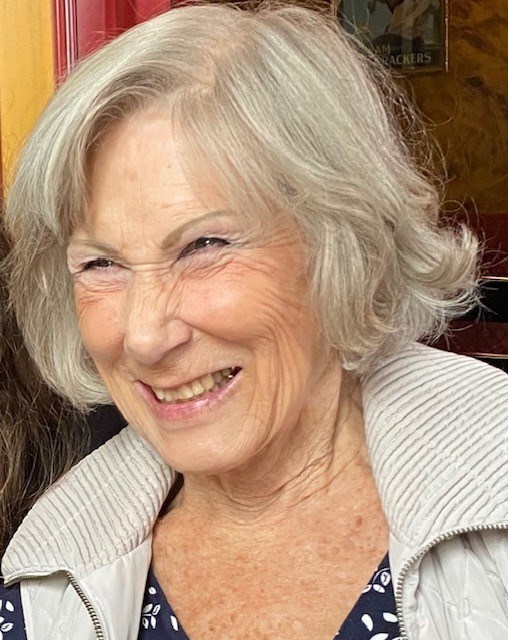 Obituary of Barbara Marie Kenny