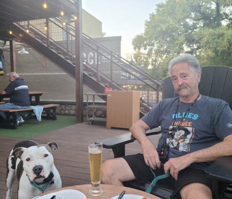 Obituary of Gary T Olson