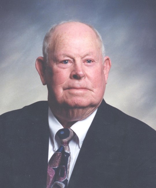 Obituary of Austin Jones