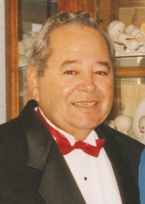 Obituary of John Dorancricchio