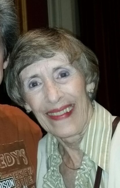 Obituary of Barbara Jane Nicol