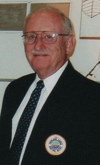 Obituary of Donald Allen Giessler