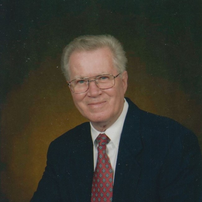 Obituary of Donald Richard Pattie
