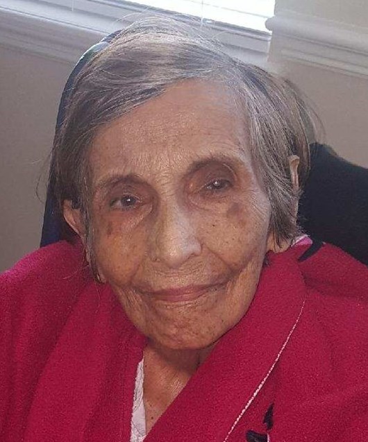 Obituary of Emerita Ramos