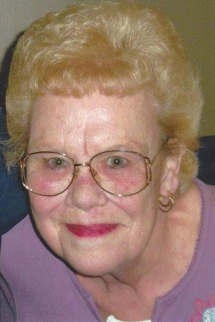 Obituary of Shirley Ann Lowry Holder