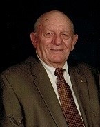 Obituary of Dan C. Hartleb