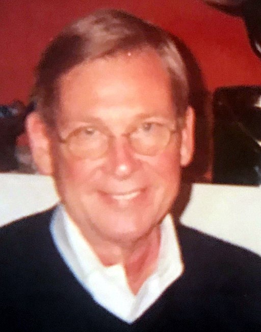 Obituary of Allen William Lane