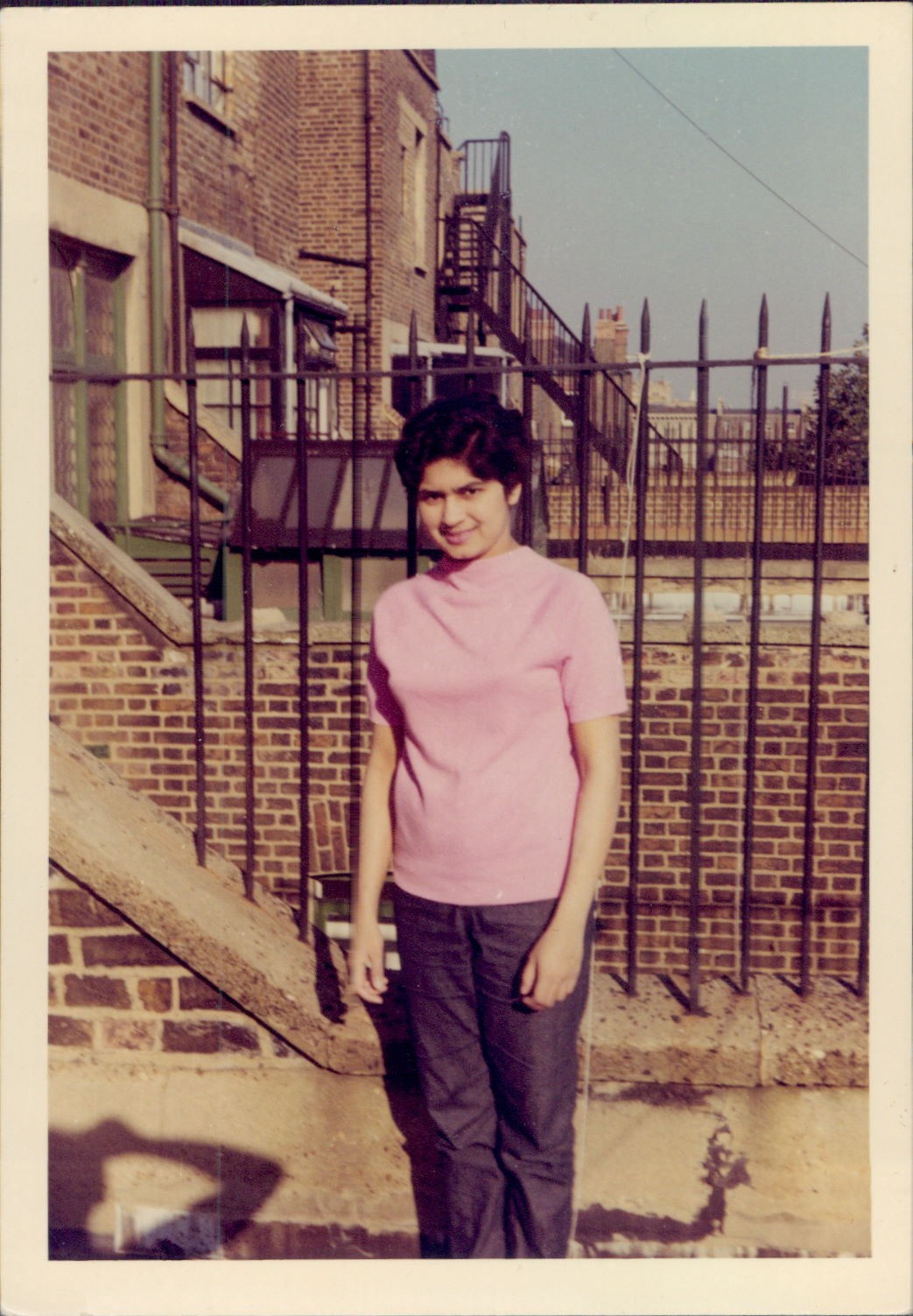 Obituario de Linette Marian Ramdass