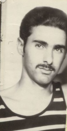 Obituary of Thomas Ronald Perry