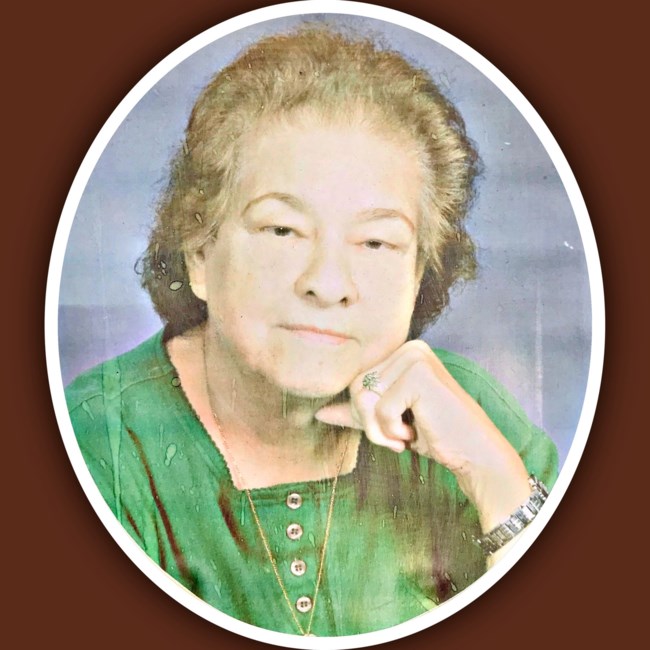 Obituario de Dora G. Capistran