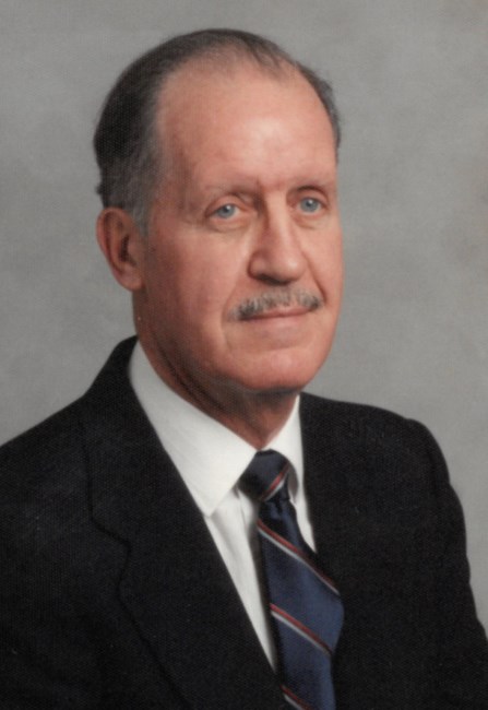 Obituary of Leonard P Douthitt