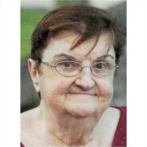 Obituary of Anne Was