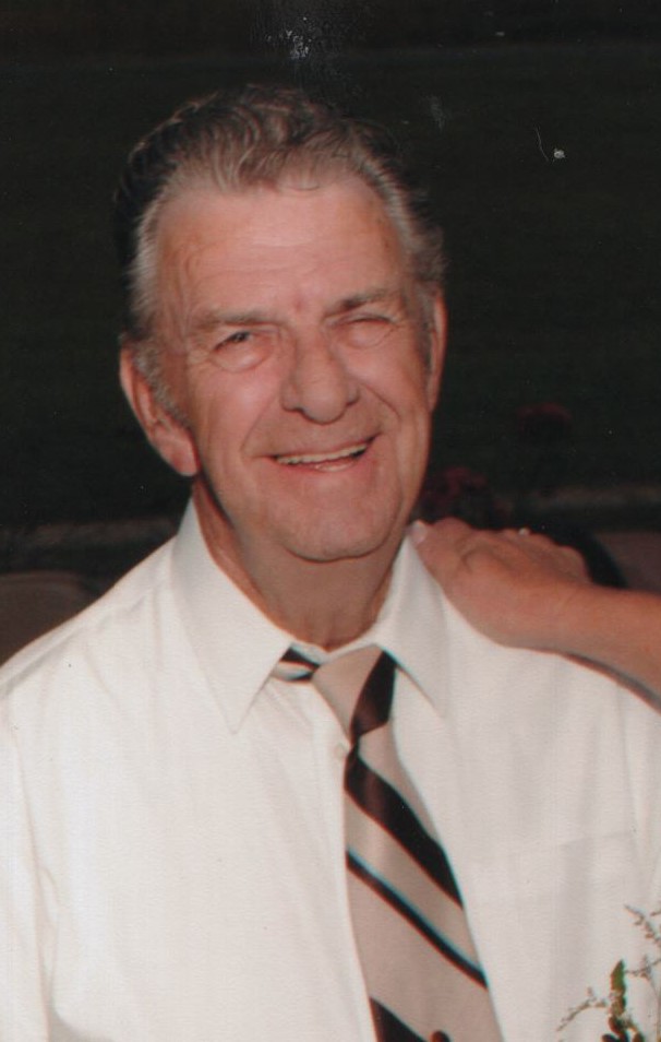 Obituary of James E. Hannah