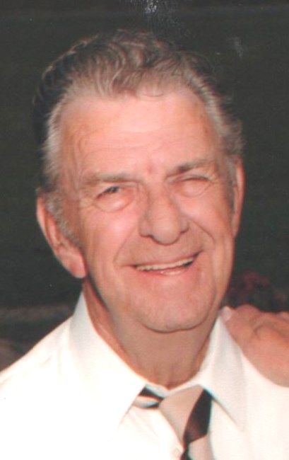 Obituary of James E. Hannah