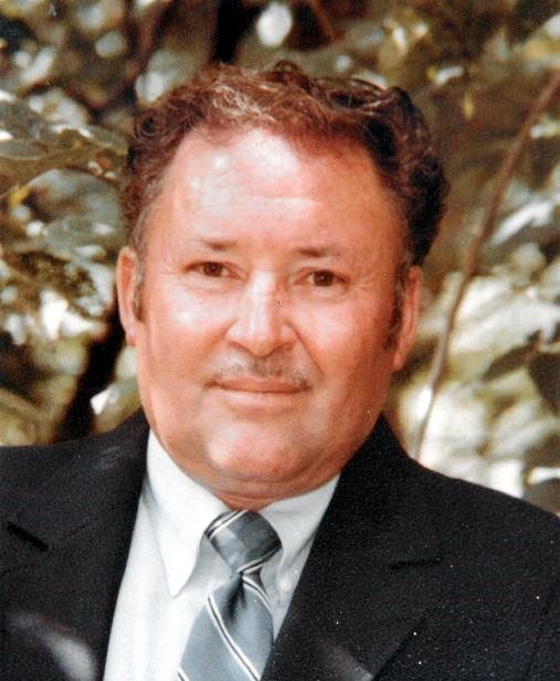 Obituary of Keith D Erickson