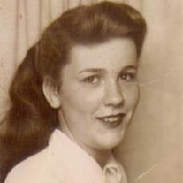 Obituary of Rose Marie Gillispie