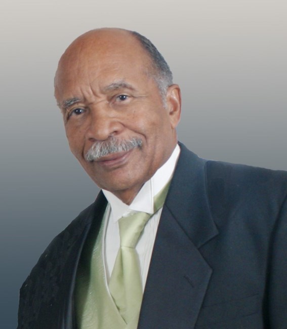 Obituary of Bernard David Irvin