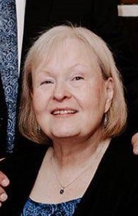 Obituary of Paula Martin Zech
