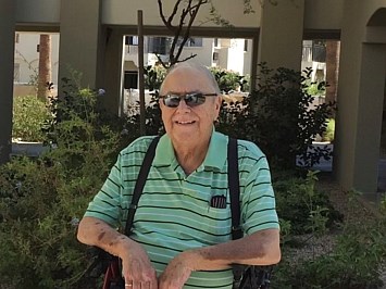 Obituary of Walter Lawrence Bielewicz