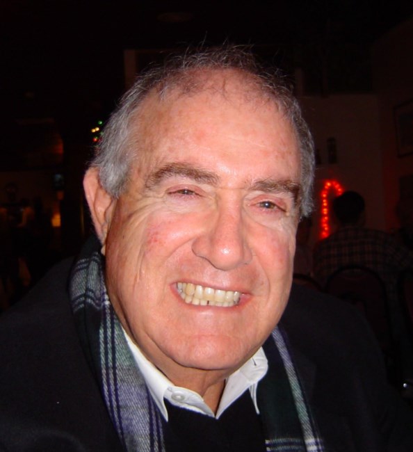 Obituary of Joseph Victor Maisano