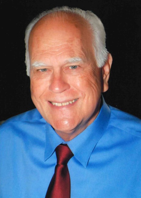 Obituary of Leldon "Buddy" Nichols