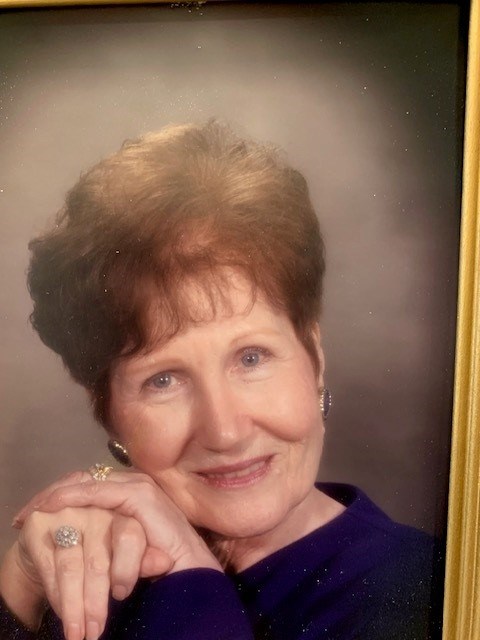 Obituary of Helen Eudora Misner