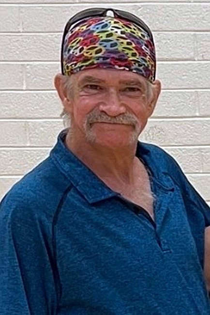 Obituary of "Jerry" Gerald Roger Getz