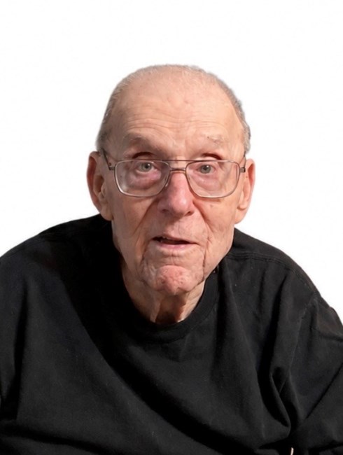 Obituary of Leslie Louis Rodrigue
