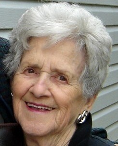 Obituary of Catherine E. Maclean