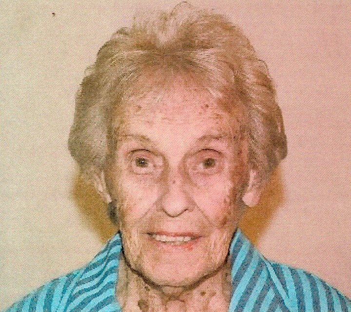 Obituary of Helen (Rosic) Beylo