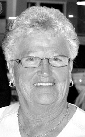 Obituary of Lois Janet Milburn