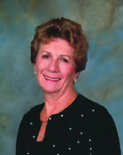 Obituary of Fedora Barbera Taormina