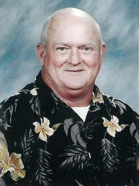 Obituario de Mr Lynn Lynn R Johnson