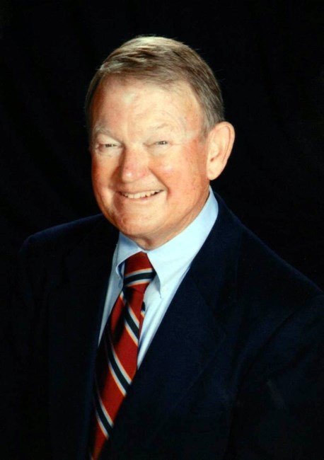 Avis de décès de William Reid Goudie