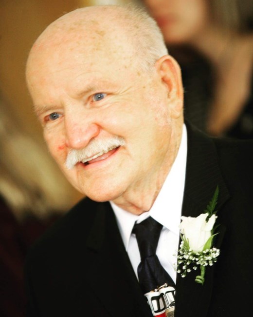 Obituary of Arthur Dean Wilson