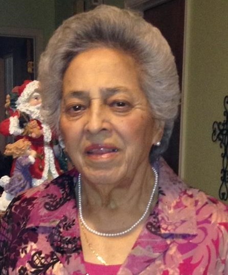 Obituary of Irma Garza