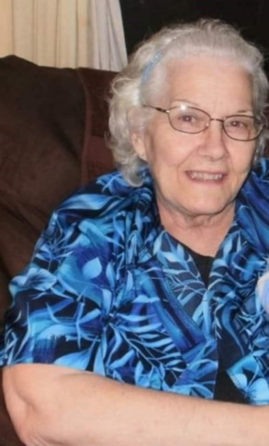 Obituary of Glenda Maxine Lee
