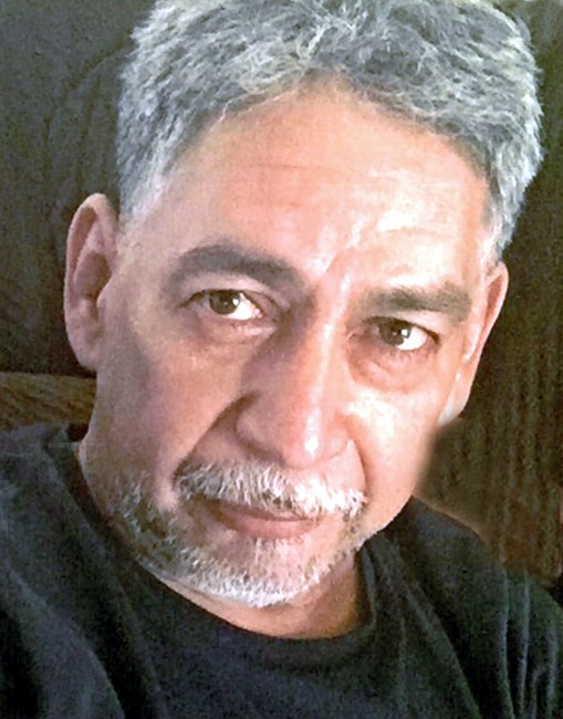 Obituary of Eddie Orosco Pena